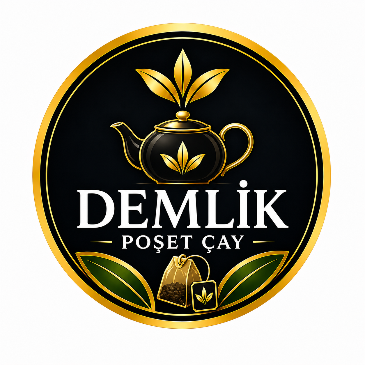 Demlik Poşet Çaylar