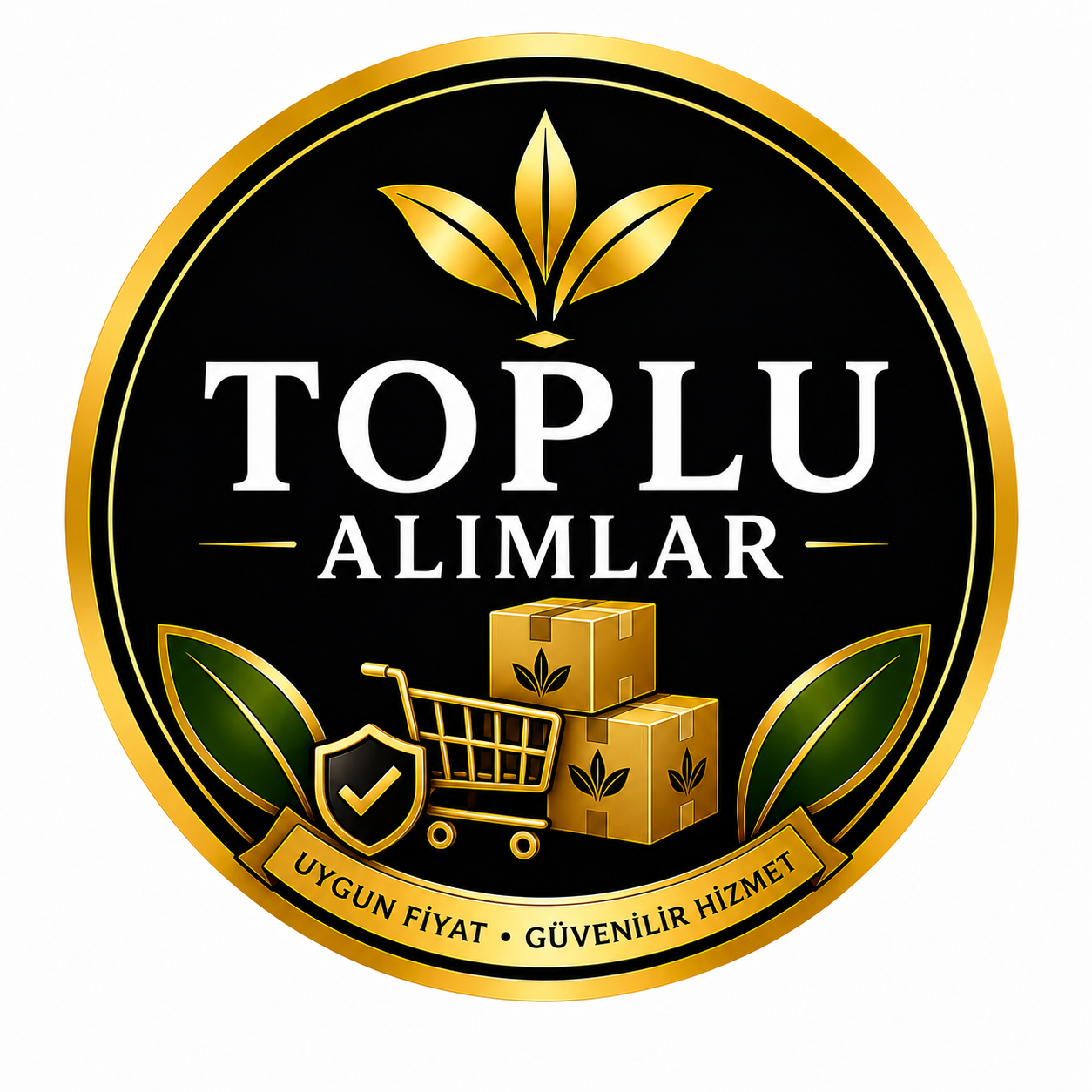 Toplu Alımlar