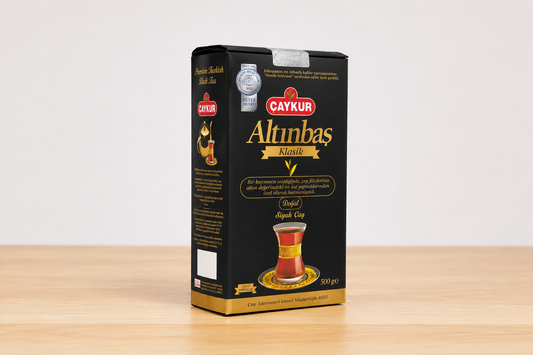 Çaykur Altınbaş 500 gr