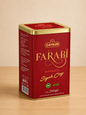 Çaykur Farabi Organik Siyah Çay 200 Gr
