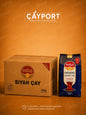Doğuş Karadeniz Export Hediyelik Siyah Çay 500 Gr (12'li Koli)
