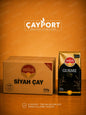 Doğuş Gurme Siyah Çay 500 Gr (12'li Koli)