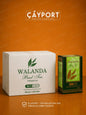 Beyçay Walanda Bud Tea Tomurcuk Siyah Çay 500 Gr (20'li Koli)
