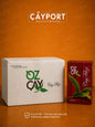 Öz Çay Çay Filizi Siyah Çay 500 Gr (12'li Koli)