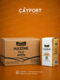 Ofçay Hazine Filiz Siyah Çay 1 Kg (12'li Koli)