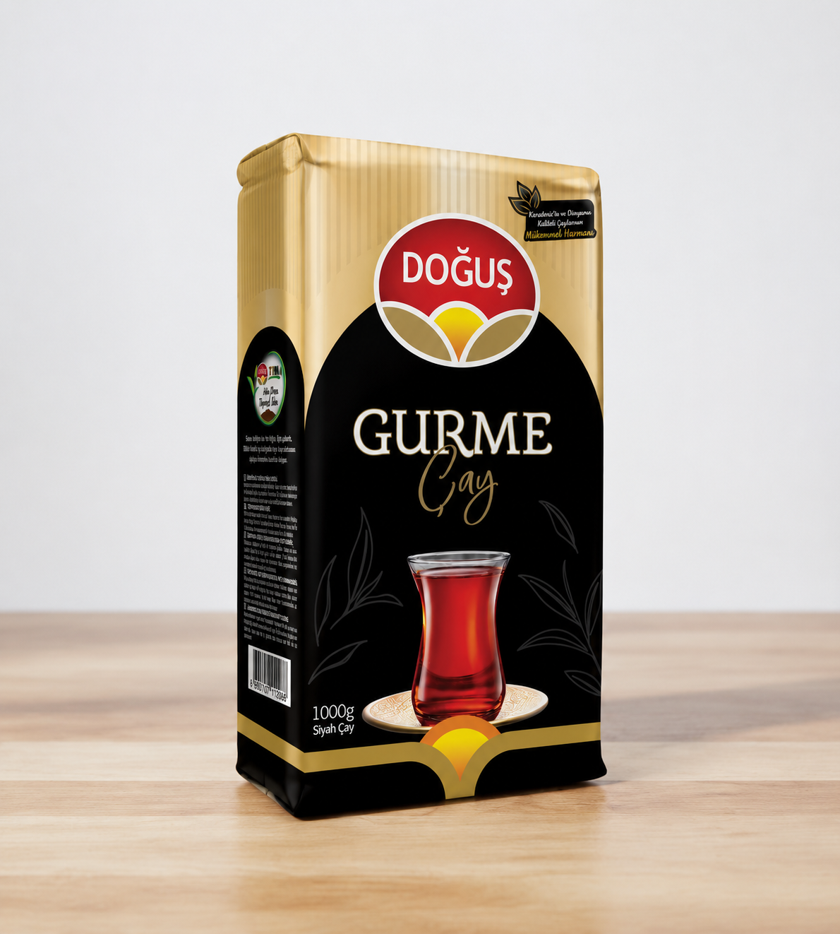 Doğuş Gurme Çay 500gr