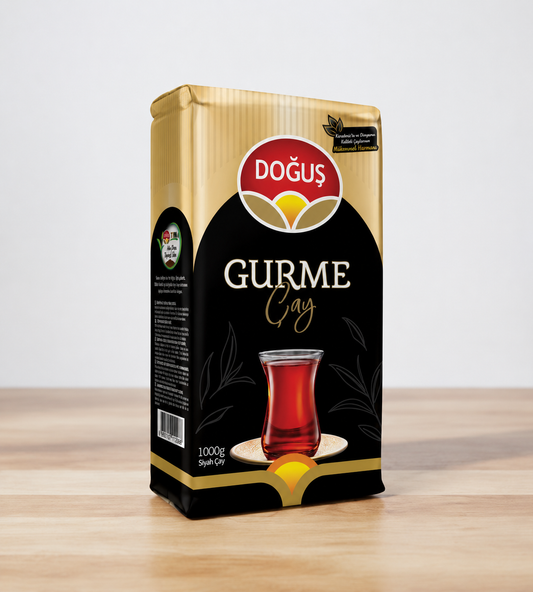 Doğuş Gurme Çay 500gr