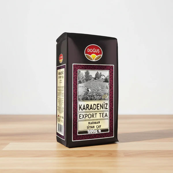 Doğuş Export 500 gr x 10