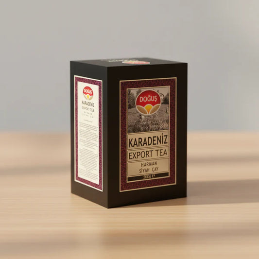 Doğuş Export Kutu 500 gr x 10
