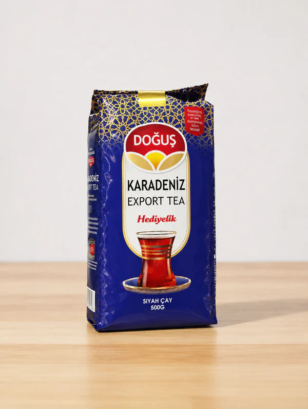 Doğuş Export Hediyelik 500 gr x 12
