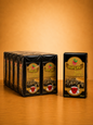 Nurçay Gold Mayıs Çayı Siyah Çay 500 gr x 10 Adet